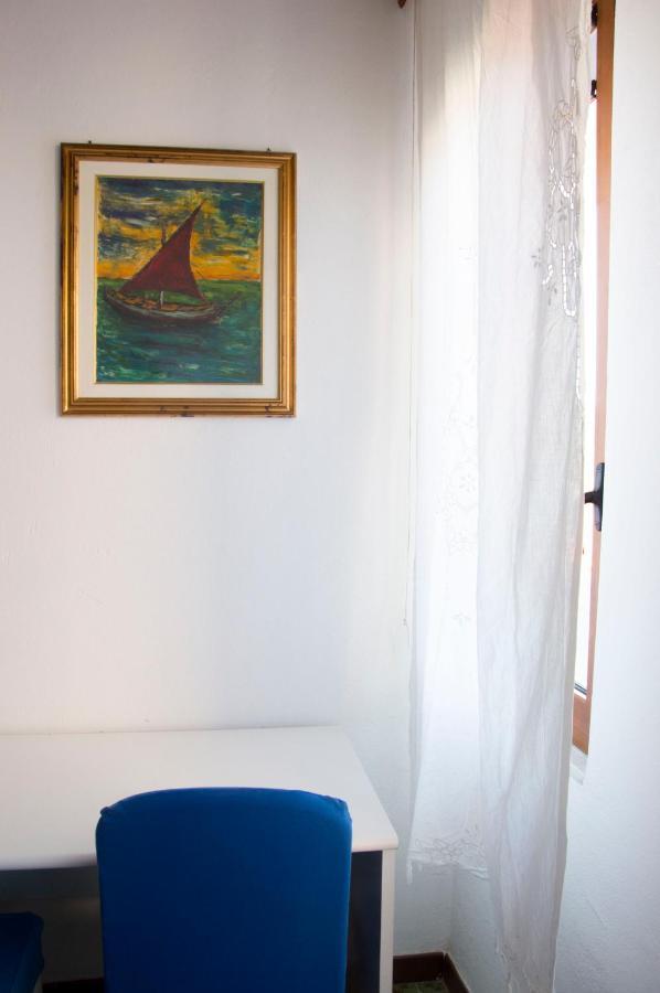 Bed and Breakfast Occhj A Mari à Santa Teresa Gallura Extérieur photo