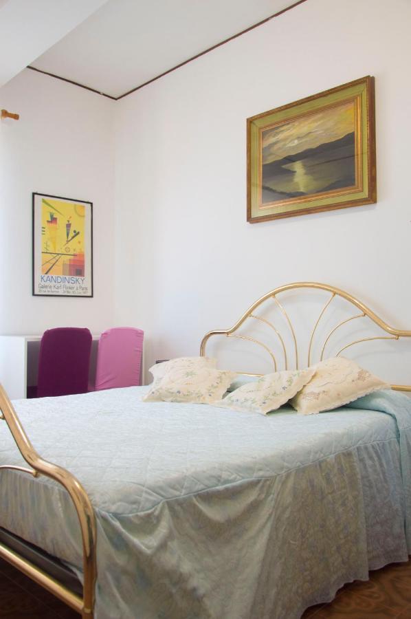 Bed and Breakfast Occhj A Mari à Santa Teresa Gallura Extérieur photo