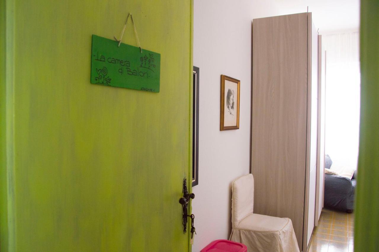 Bed and Breakfast Occhj A Mari à Santa Teresa Gallura Extérieur photo